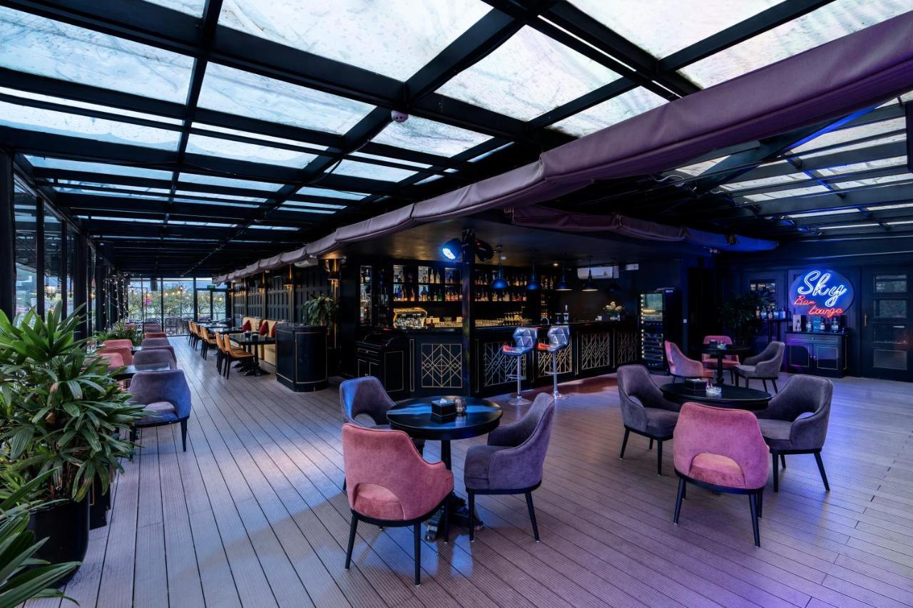 Hotel Sapa Square Affiliated By Melia Exterior photo