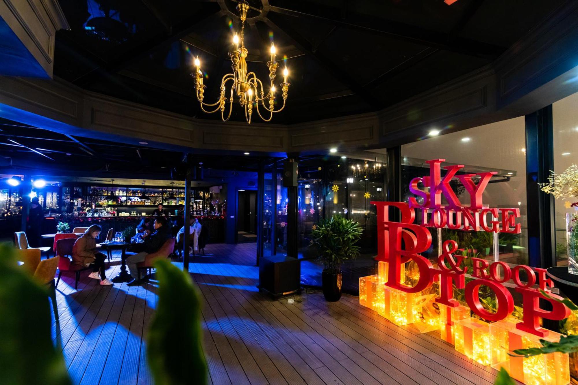 Hotel Sapa Square Affiliated By Melia Exterior photo