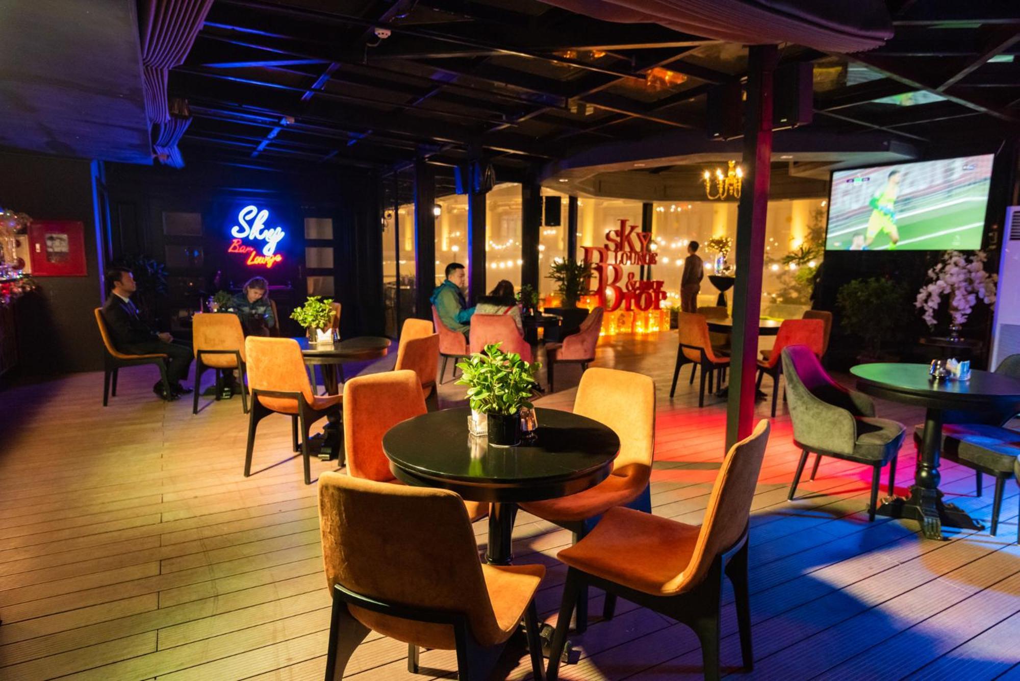 Hotel Sapa Square Affiliated By Melia Exterior photo
